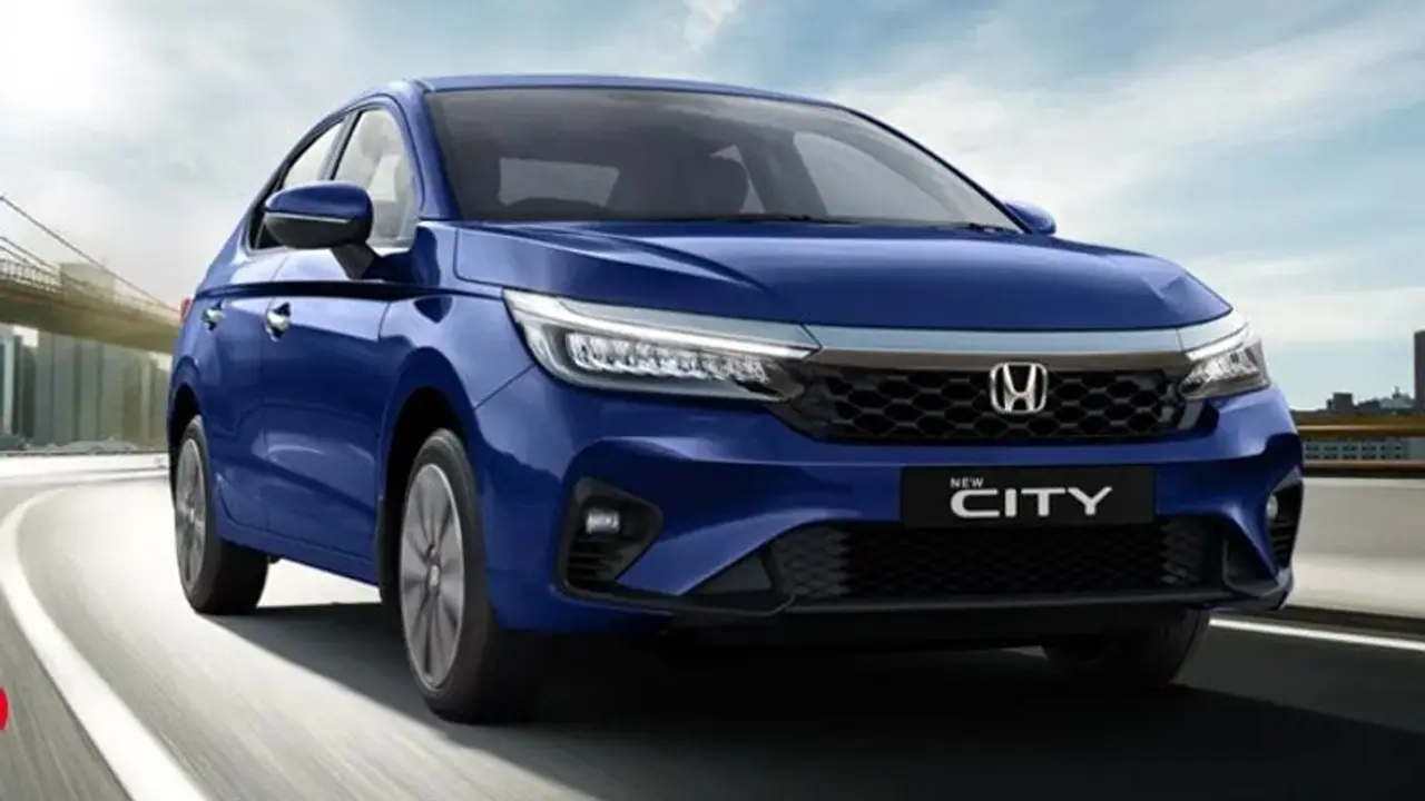 ഈ ഹോണ്ട കാറുകളുടെ വില കൂടി, പുതിയ വില അറിയാം