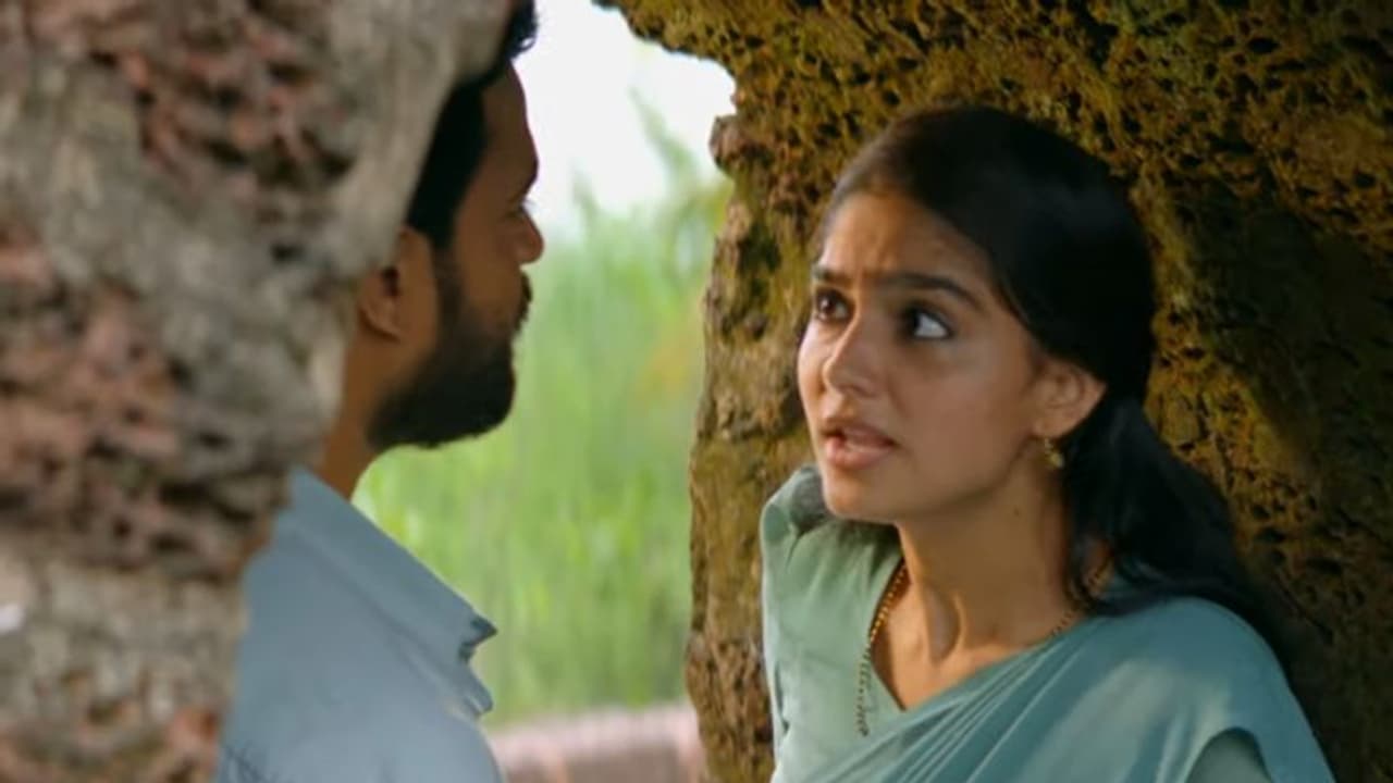 'നറുചിരിയുടെ മിന്നായം', 'പ്രണയ വിലാസം' വീഡിയോ ഗാനം പുറത്ത്