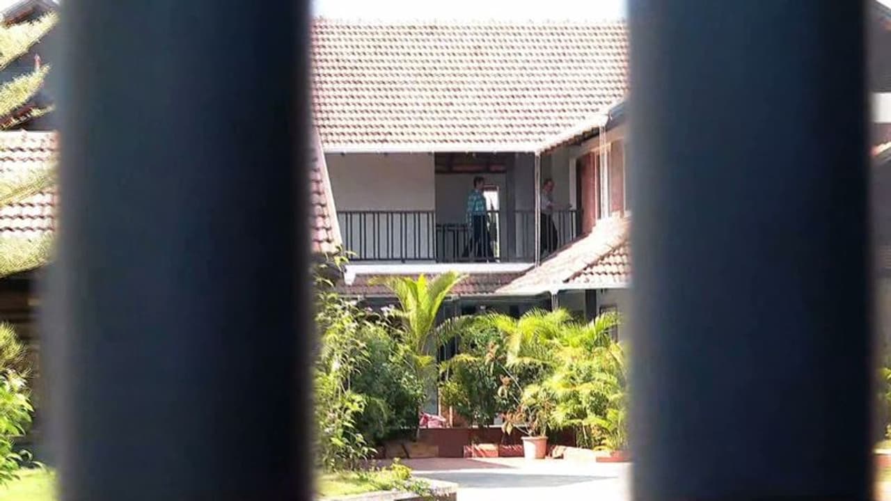 ഇപി ജയരാജന്റെ ഭാര്യ ചെയർപേഴ്സണായ വൈദേകം റിസോർട്ടിൽ ആദായ നികുതി വകുപ്പ് പരിശോധന; ഇഡിയും അന്വേഷണത്തിന് ഇപി ജയരാജന്റെ ഭാര്യ ചെയർപേഴ്സണായ വൈദേകം റിസോർട്ടിൽ ആദായ നികുതി വകുപ്പ് പരിശോധന; ഇഡിയും അന്വേഷണത്തിന്