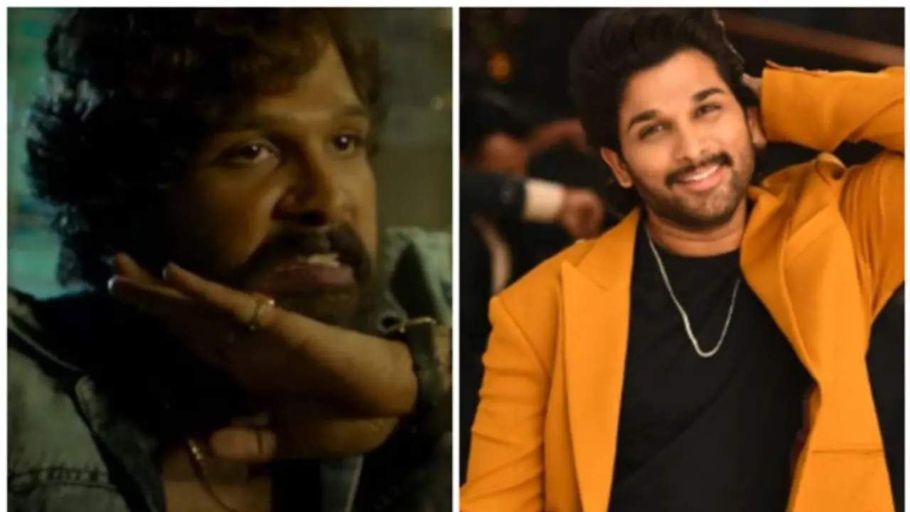 ಅಲ್ಲು ಅರ್ಜುನ್ ಅಭಿಮಾನಿಗಳಿಗೆ ನಿರಾಸೆ: 'ಪುಷ್ಪ 2' ಶೂಟಿಂಗ್‌ ಮತ್ತೆ ಸ್ಥಗಿತ, ಕಾರಣವೇನು?