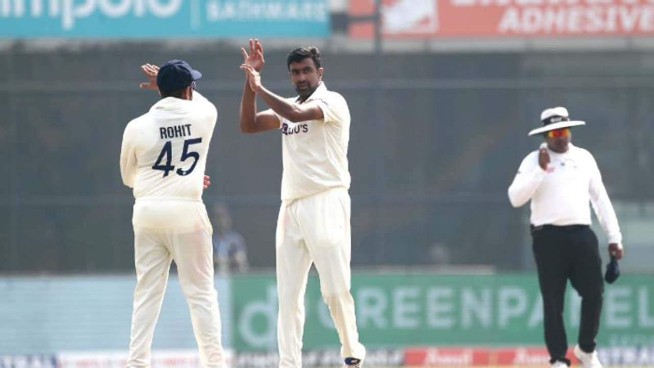 இப்போது தெரியாது: அஸ்வின் இல்லாதது கடைசி 2 நாளில் தான் தெரியும் – ரிக்கி பாண்டிங்! இப்போது தெரியாது: அஸ்வின் இல்லாதது கடைசி 2 நாளில் தான் தெரியும் – ரிக்கி பாண்டிங்!