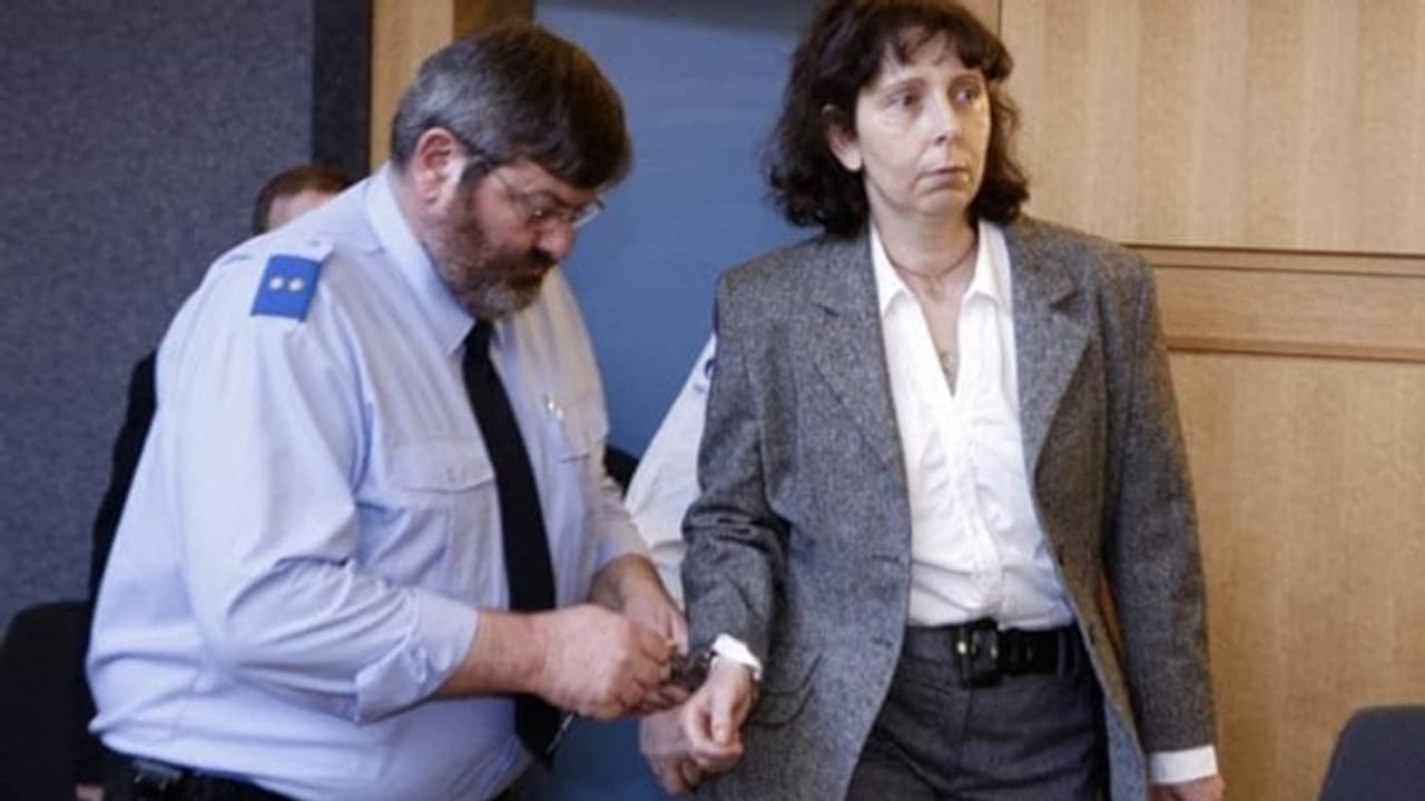 അഞ്ച് മക്കളെ കൊന്ന കേസില് തടവില് കഴിഞ്ഞ അമ്മയ്ക്ക് ഒടുവില് ദയാവധം അഞ്ച് മക്കളെ കൊന്ന കേസില് തടവില് കഴിഞ്ഞ അമ്മയ്ക്ക് ഒടുവില് ദയാവധം