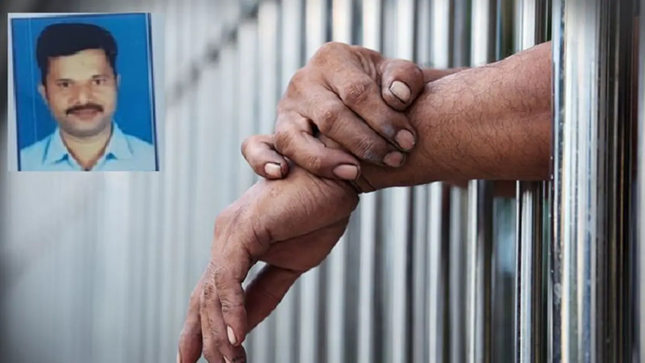 Mangaluru: ಲಂಚ ಸ್ವೀಕರಿಸುವಾಗ ಟ್ರ್ಯಾಪ್: ಗ್ರಾಮ ಕರಣಿಕನಿಗೆ ಜೈಲು ಶಿಕ್ಷೆ! Mangaluru: ಲಂಚ ಸ್ವೀಕರಿಸುವಾಗ ಟ್ರ್ಯಾಪ್: ಗ್ರಾಮ ಕರಣಿಕನಿಗೆ ಜೈಲು ಶಿಕ್ಷೆ!