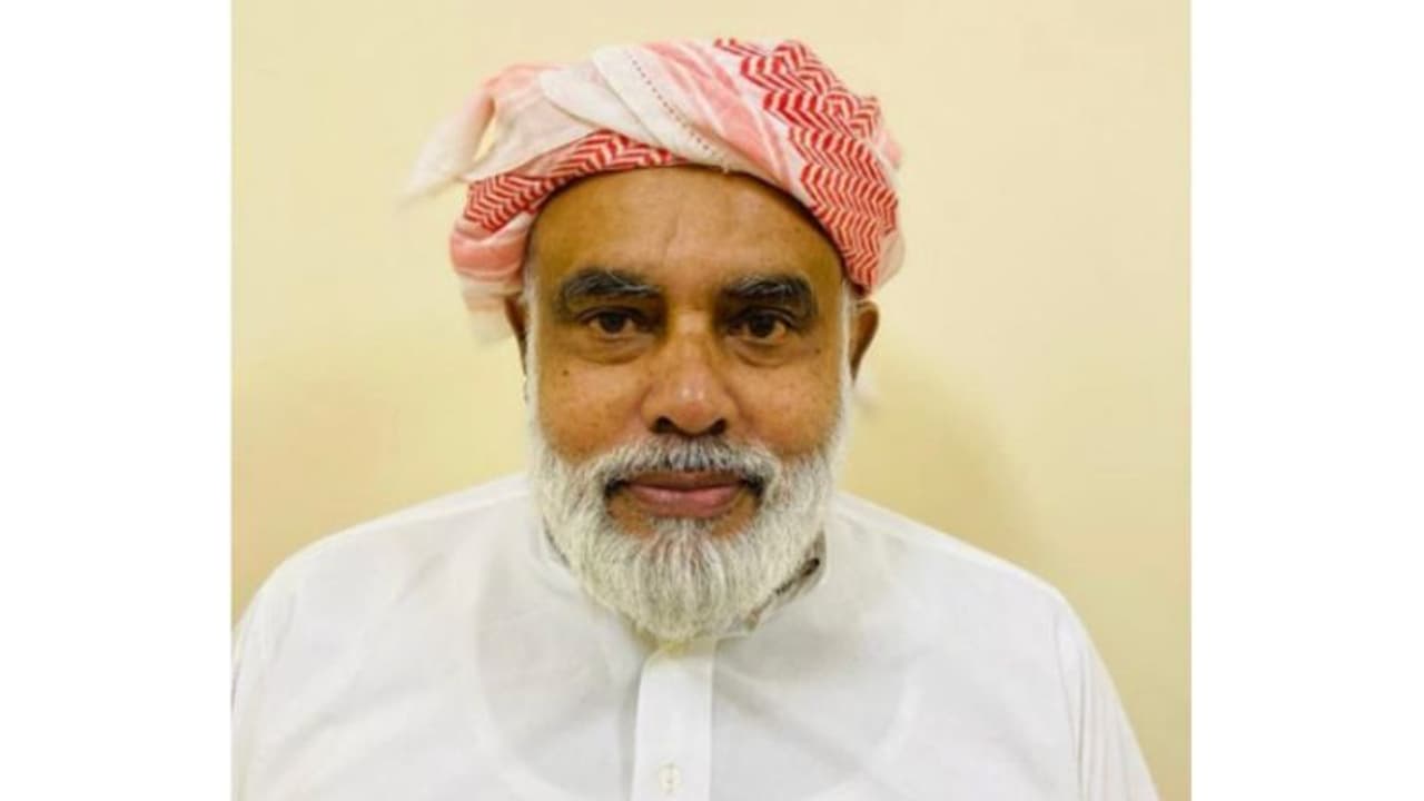 മലയാളി ഉംറ തീർത്ഥാടകൻ ജിദ്ദയില്‍ മരിച്ചു