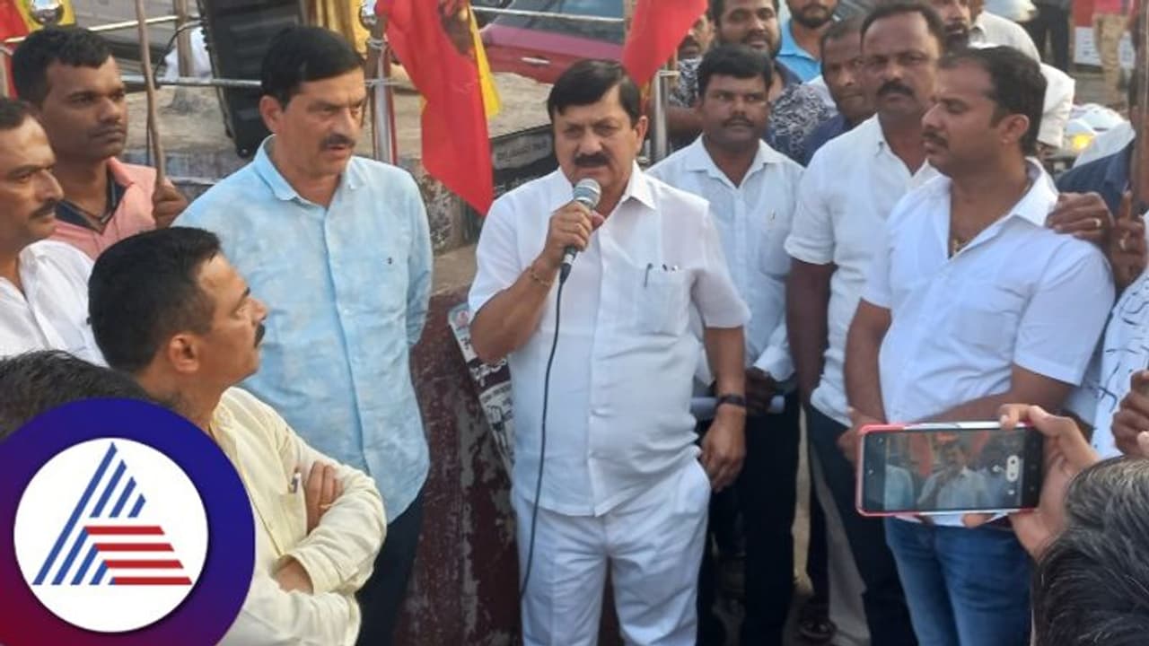 Assembly Election Results 2023:ತ್ರಿಪುರ, ನಾಗಾಲ್ಯಾಂಡ್ನಲ್ಲಿ ಜಯಭೇರಿ ಬಿಜೆಪಿ ಭದ್ರನೆಲೆಗೆ ಸಾಕ್ಷಿ; ಆರಗ ಜ್ಞಾನೇಂದ್ರ Assembly Election Results 2023:ತ್ರಿಪುರ, ನಾಗಾಲ್ಯಾಂಡ್ನಲ್ಲಿ ಜಯಭೇರಿ ಬಿಜೆಪಿ ಭದ್ರನೆಲೆಗೆ ಸಾಕ್ಷಿ; ಆರಗ ಜ್ಞಾನೇಂದ್ರ