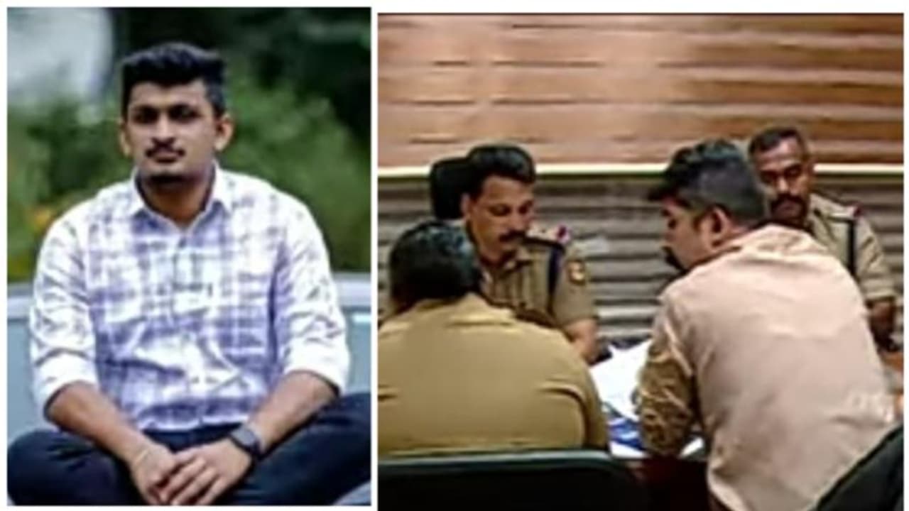 വിദേശപഠനത്തിനായി വ്യാജ ബാങ്ക് സ്റ്റേറ്റ്മെന്റുകൾ; തൊടുപുഴയിലെ ജോബ് കൺസൾട്ടൻസി സ്ഥാപനത്തിൽ റെയ്ഡ്, ഉടമ ഒളിവിൽ വിദേശപഠനത്തിനായി വ്യാജ ബാങ്ക് സ്റ്റേറ്റ്മെന്റുകൾ; തൊടുപുഴയിലെ ജോബ് കൺസൾട്ടൻസി സ്ഥാപനത്തിൽ റെയ്ഡ്, ഉടമ ഒളിവിൽ