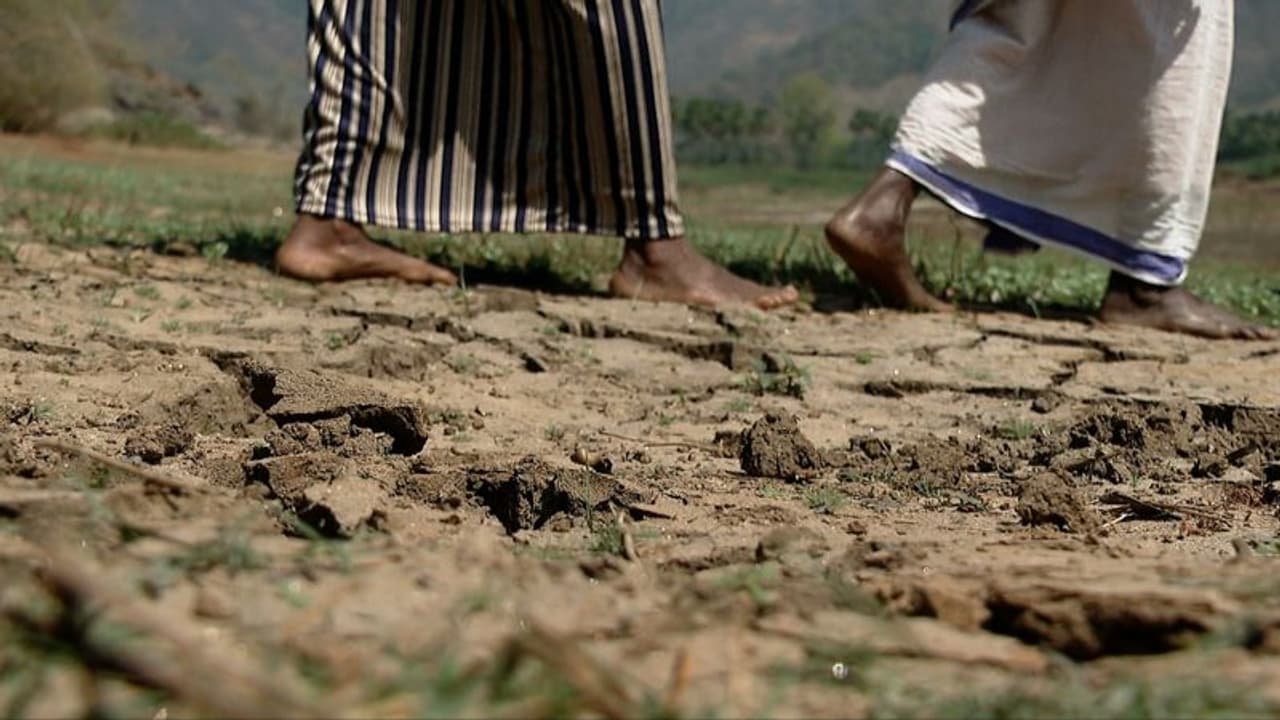 സംസ്ഥാനത്ത് ചൂട് കൂടുന്നു: മഴ കിട്ടിയില്ലെങ്കിൽ ജലക്ഷാമം രൂക്ഷമാകുമെന്ന് മുന്നറിയിപ്പ് സംസ്ഥാനത്ത് ചൂട് കൂടുന്നു: മഴ കിട്ടിയില്ലെങ്കിൽ ജലക്ഷാമം രൂക്ഷമാകുമെന്ന് മുന്നറിയിപ്പ്