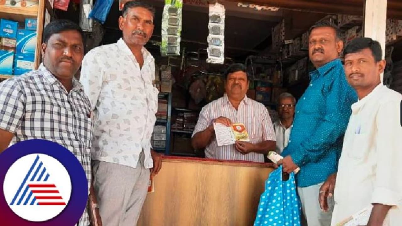 ಬಿಜೆಪಿ ಪಕ್ಷ ಸಂಘಟಿಸುವುದರಲ್ಲಿ ಬಳ್ಳಾರಿ ವಿಭಾಗದಲ್ಲಿ ಮಸ್ಕಿ ಕ್ಷೇತ್ರ ಮುಂಚೂಣಿ! ಬಿಜೆಪಿ ಪಕ್ಷ ಸಂಘಟಿಸುವುದರಲ್ಲಿ ಬಳ್ಳಾರಿ ವಿಭಾಗದಲ್ಲಿ ಮಸ್ಕಿ ಕ್ಷೇತ್ರ ಮುಂಚೂಣಿ!