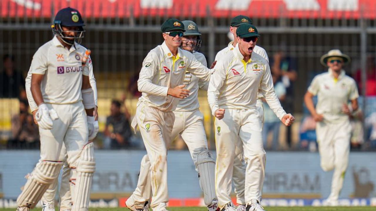 IND vs AUS: ஆட்டத்தின் திருப்புமுனையே அந்த தரமான சம்பவம் தான்..! ஸ்மித்துக்கு தலைவணங்குகிறேன் நேதன் லயன் IND vs AUS: ஆட்டத்தின் திருப்புமுனையே அந்த தரமான சம்பவம் தான்..! ஸ்மித்துக்கு தலைவணங்குகிறேன் நேதன் லயன்