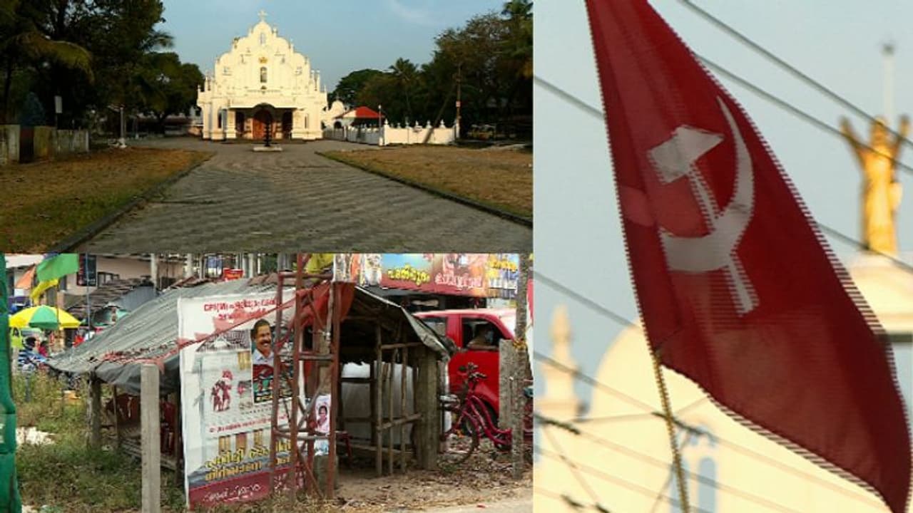 ആലപ്പുഴ സിപിഎമ്മിൽ കമ്മീഷൻ വിവാദം; ഏരിയാ കമ്മിറ്റിയംഗത്തിനെതിരെ ജില്ലാ സെക്രട്ടറിക്ക് പരാതി