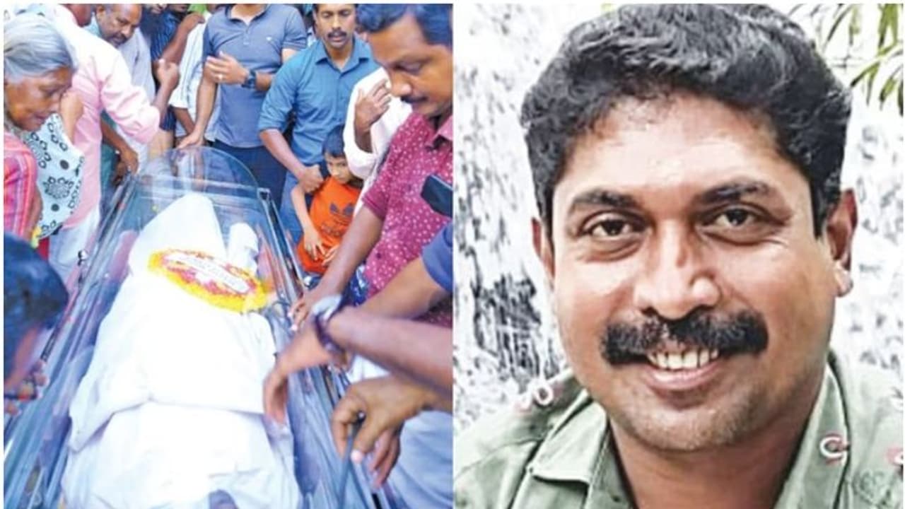 ആര് വിളിച്ചാലും ഓടിയെത്തും, പാവങ്ങളെ ചേർത്തുപിടിക്കും; വില്ലേജ് ഓഫിസിൽ ഇനിയില്ല ഈ പുഞ്ചിരിയും കാരുണ്യവും 