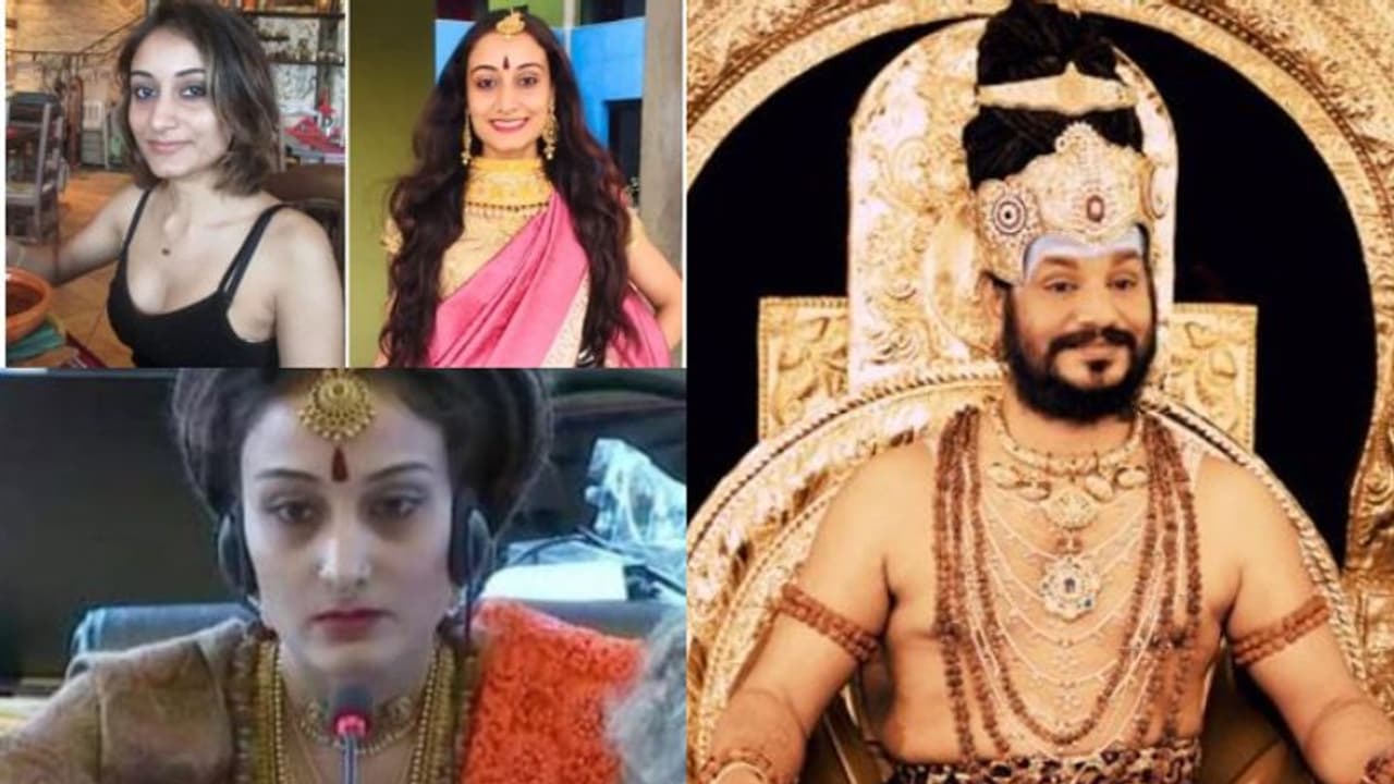 'പറഞ്ഞത് ഇന്ത്യയെ കുറിച്ചല്ല'; ഐക്യരാഷ്ട്രസഭ പരിപാടിയിലെ പരാമ‍ര്‍ശങ്ങളിൽ വിശദീകരണവുമായി മാ വിജയപ്രിയ 