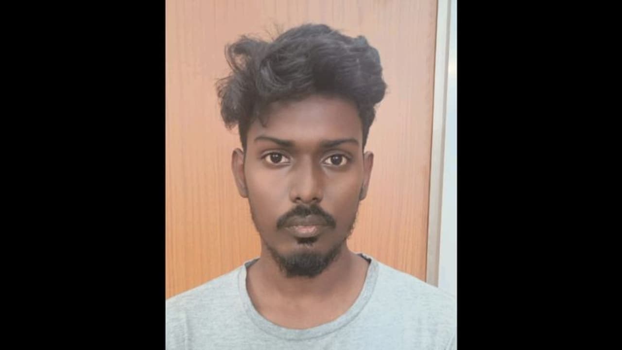 டெலகிராமில் கல்லூரி பெண்களை ஏலம் விட்ட வாலிபர்; சைபர் கிரைம் காவல்துறை அதிரடி