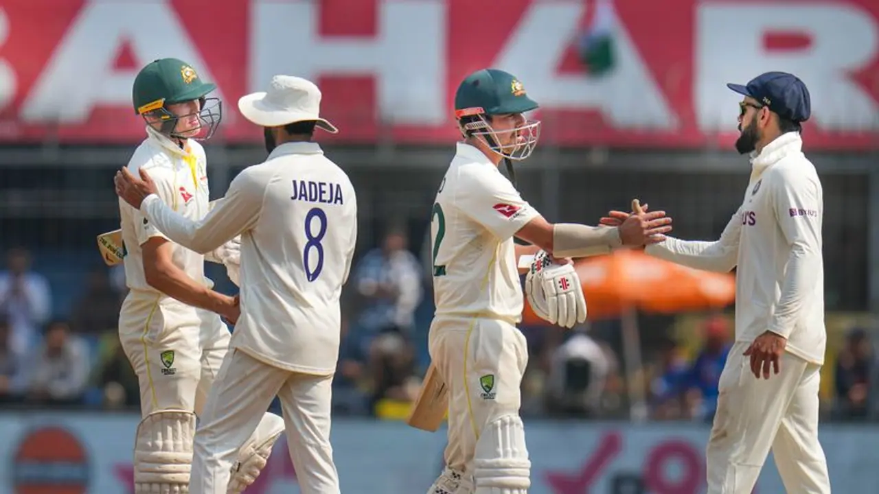 3rd Test: Australia bags 9 wicket win on sub par Indore pitch; why did India fail? 5 reasons explained