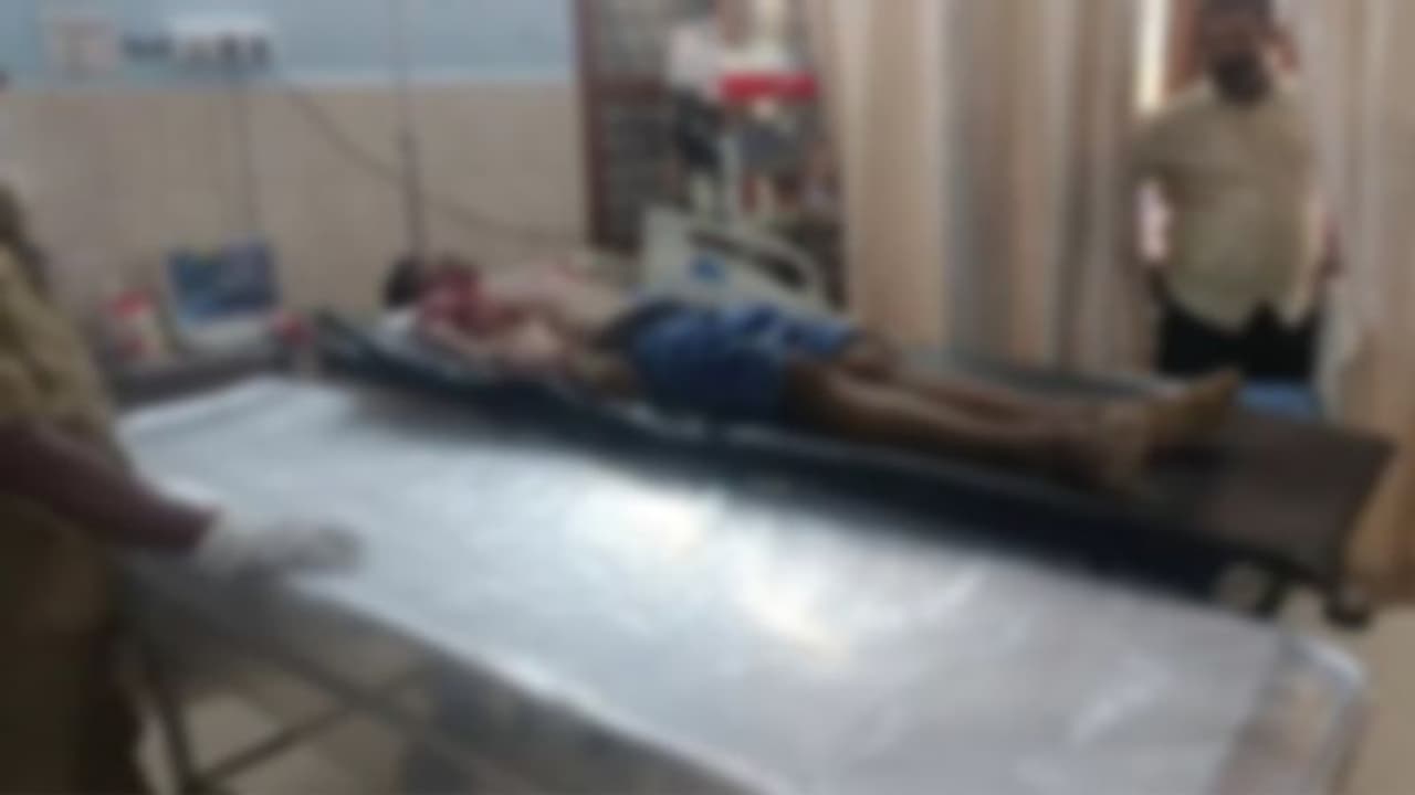 പെരുമ്പാവൂരിൽ പ്ലൈവുഡ് കമ്പനിയിൽ പൊട്ടിത്തെറി, ഒരാൾ കൊല്ലപ്പെട്ടു; മൂന്ന് പേർക്ക് പരിക്ക്