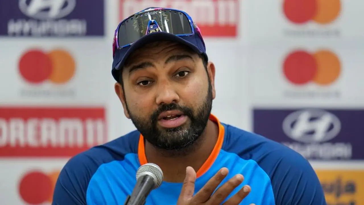 IPL ಹಣದಿಂದ ಯಾವ ಕಾರು ಖರೀದಿಸಬೇಕೆಂದು ಯೋಚಿಸುತ್ತಿದ್ದೆ: ರೋಹಿತ್‌ ಶರ್ಮಾ!