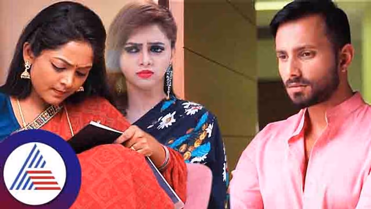 Lakshana serial: ಭೂಪತಿ ಮನೆ ಏನು ಧರ್ಮಛತ್ರನಾ? ಶ್ವೇತಾ ಯಾಕಿನ್ನೂ ಆ ಮನೇಲಿದ್ದಾಳೆ? 