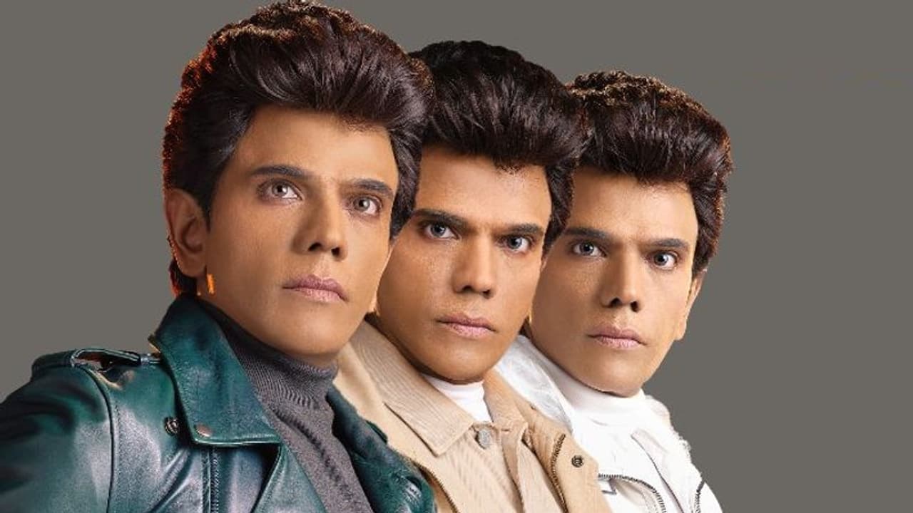 ஹாட் ஸ்டார் ஓடிடியில் பட்டையை கிளப்பும் 'தி லெஜெண்ட்'! வேற லெவல் வீடியோவுடன் சரவணன் அருள் போட்ட பதிவு.!