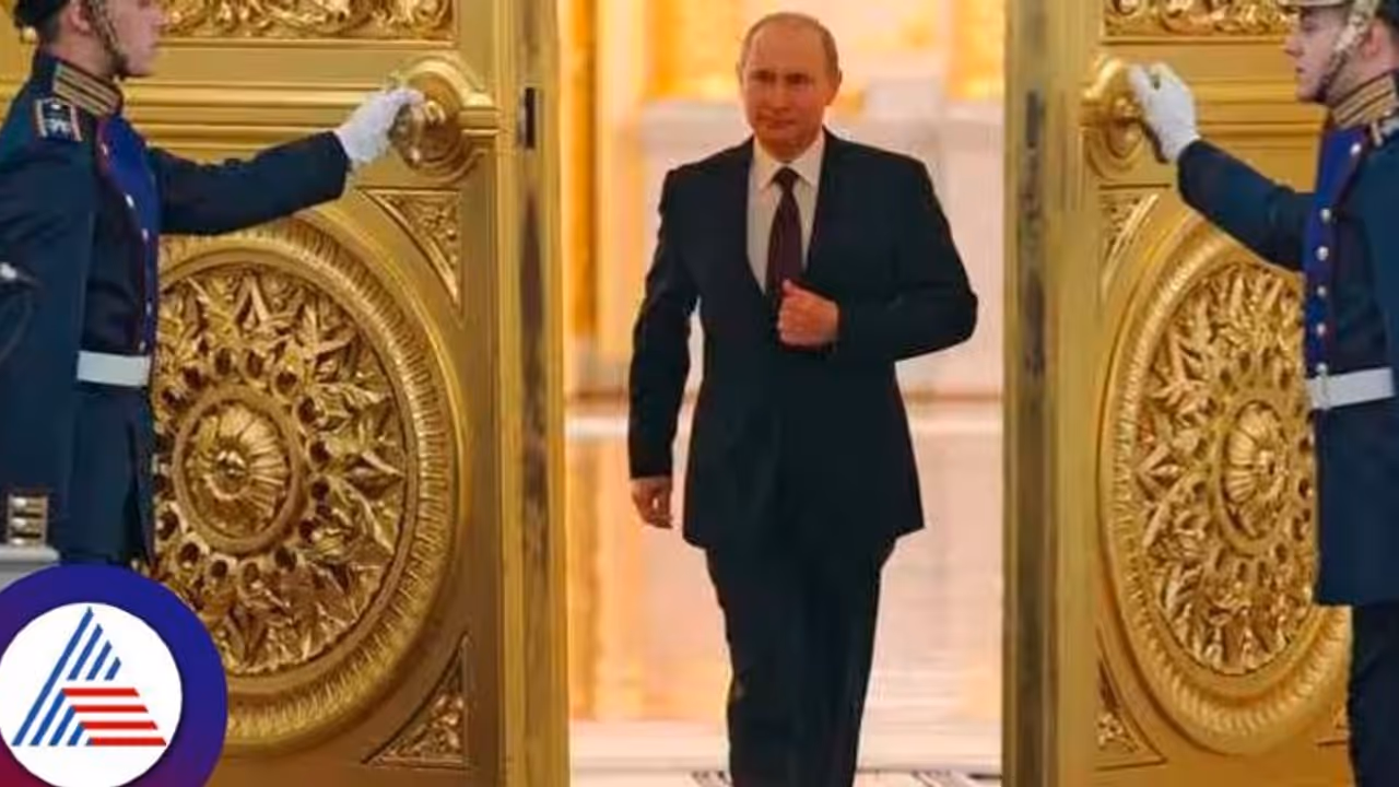 പുടിനെ ഡ്രോൺ ആക്രമണത്തിലൂടെ കൊല്ലാൻ യുക്രൈൻ ശ്രമിച്ചെന്ന് റഷ്യ; പ്രതികരിക്കാതെ യുക്രൈൻ പുടിനെ ഡ്രോൺ ആക്രമണത്തിലൂടെ കൊല്ലാൻ യുക്രൈൻ ശ്രമിച്ചെന്ന് റഷ്യ; പ്രതികരിക്കാതെ യുക്രൈൻ