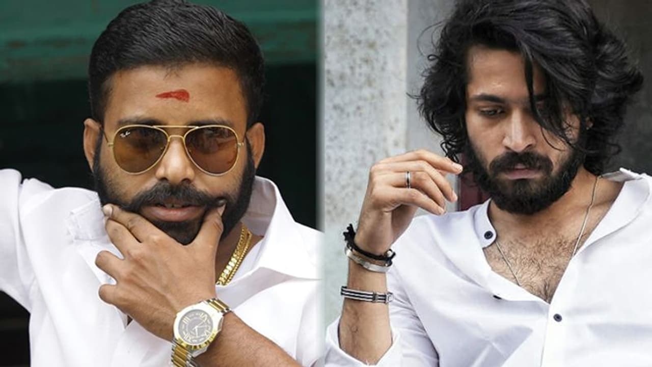 ஹரீஷ் கல்யாண் அட்டக்கத்தி தினேஷ் இணையும் ‘லப்பர் பந்து’ வெளியானது அசத்தல் அப்டேட் ஹரீஷ் கல்யாண் அட்டக்கத்தி தினேஷ் இணையும் ‘லப்பர் பந்து’ வெளியானது அசத்தல் அப்டேட்