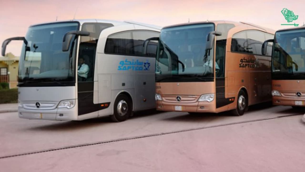 സൗദി അറേബ്യയിയിൽ രാജ്യാന്തര സർവീസ് നടത്തുന്ന ബസുകൾക്ക് പുതിയ നിയമം