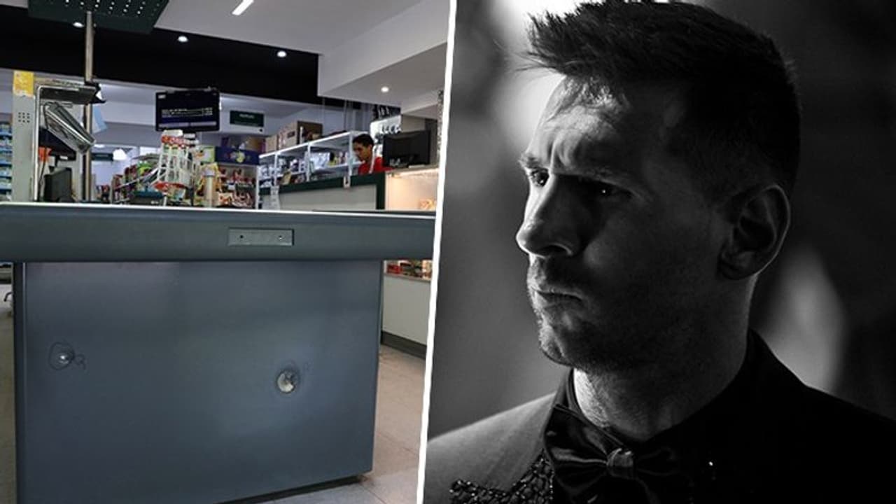 Death threat to Lionel Messi: Argentina President, boyhood club Newell's boss and fans in utter dismay