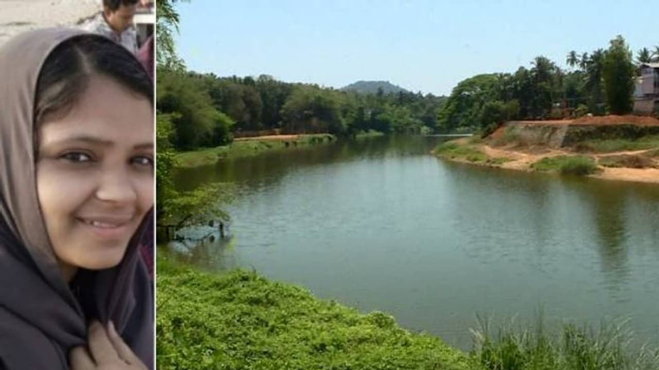 കുളിക്കാൻ ഇറങ്ങിയ മകൾ ഒഴുക്കിൽപ്പെട്ടു, രക്ഷിക്കുന്നതിനിടെ അമ്മയും മുങ്ങി താണു, ദാരുണാന്ത്യം