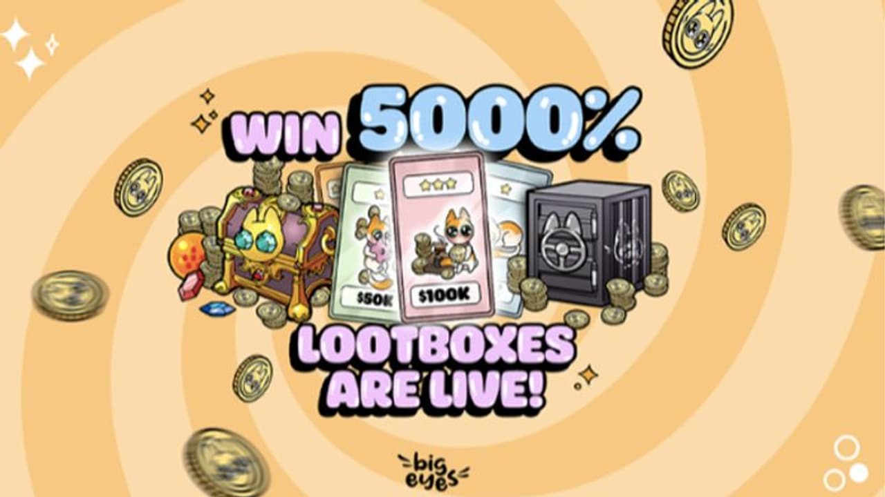 Big Eyes Coin, MultiversX and Axie Infinity Offer Innovation and BIG Returns in the Crypto Market Big Eyes Coin, MultiversX and Axie Infinity Offer Innovation and BIG Returns in the Crypto Market