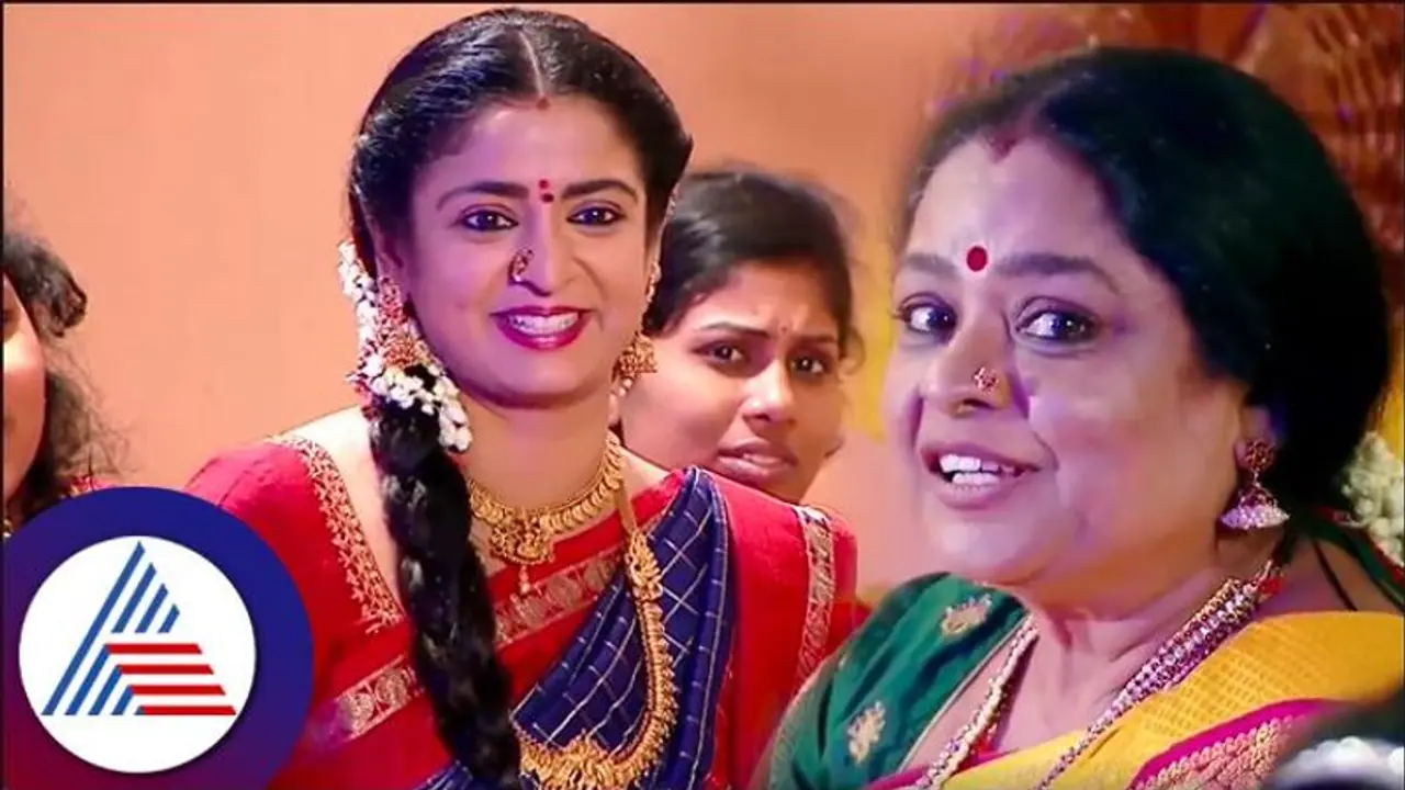 ಎಷ್ಟು ಸುತ್ತಿನ ಕಾಲುಂಗುರ ಧರಿಸಬೇಕು?; ಭಾಗ್ಯಲಕ್ಷ್ಮಿ ಧಾರಾವಾಹಿಯಲ್ಲಿ ಕಾಲುಂಗುರದ ಮಹತ್ವ