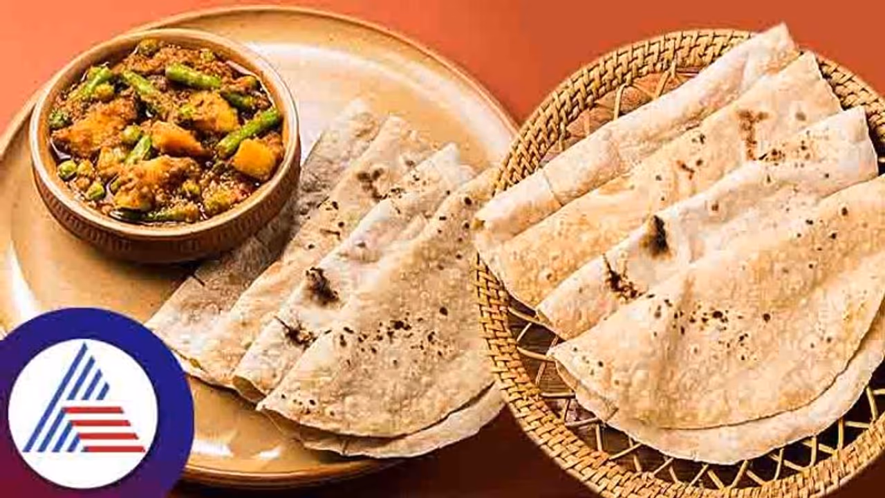 கோதுமை சப்பாத்தி யாருக்கு நல்லது? யார் தவிர்க்கலாம்?