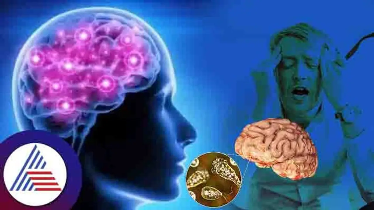 Kerala's Alappuzha reports rare case of amoebic brain illness