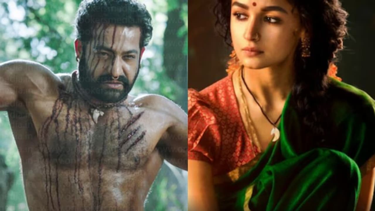 പ്രതിഷേധം പരിഗണിച്ച് എച്ച്സിഎ, 'ആര്ആര്ആറി'ന്റെ അവാര്ഡ് ജൂനിയര് എൻടിആറിനും ആലിയ്യ്ക്കും അയച്ചുകൊടുക്കും പ്രതിഷേധം പരിഗണിച്ച് എച്ച്സിഎ, 'ആര്ആര്ആറി'ന്റെ അവാര്ഡ് ജൂനിയര് എൻടിആറിനും ആലിയ്യ്ക്കും അയച്ചുകൊടുക്കും