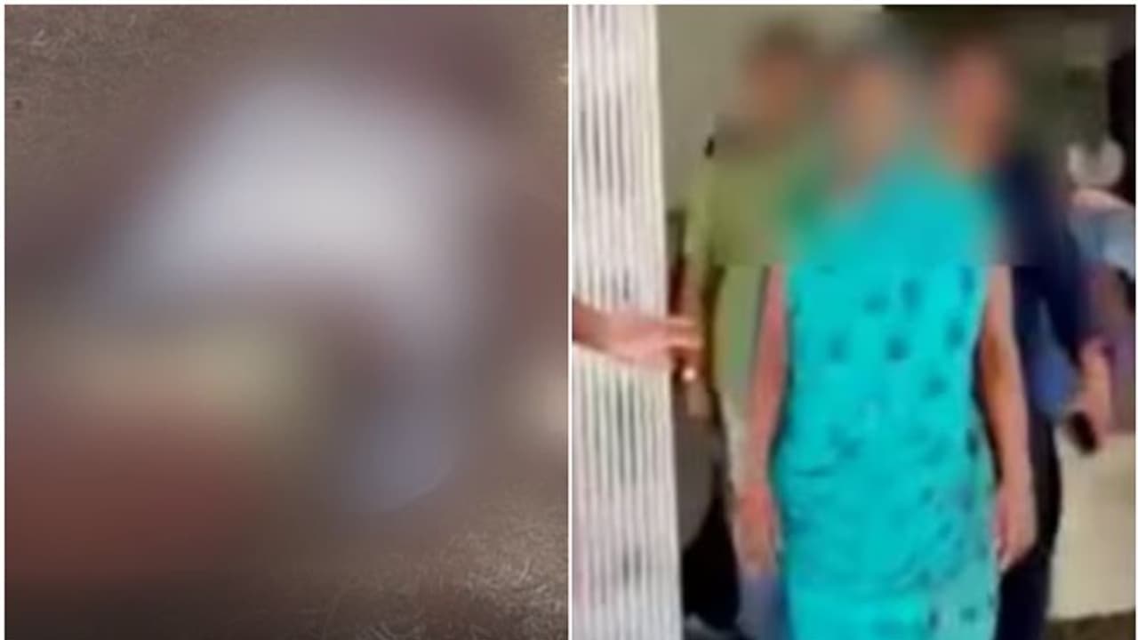 ഭര്‍ത്താവ് കടുത്ത ലൈംഗിക വൈകൃതങ്ങൾക്ക് അടിമ; കോടാലി കൊണ്ട് സ്വകാര്യ ഭാഗം മുറിച്ചെടുത്ത് കൊന്ന് അഞ്ചാം ഭാര്യ