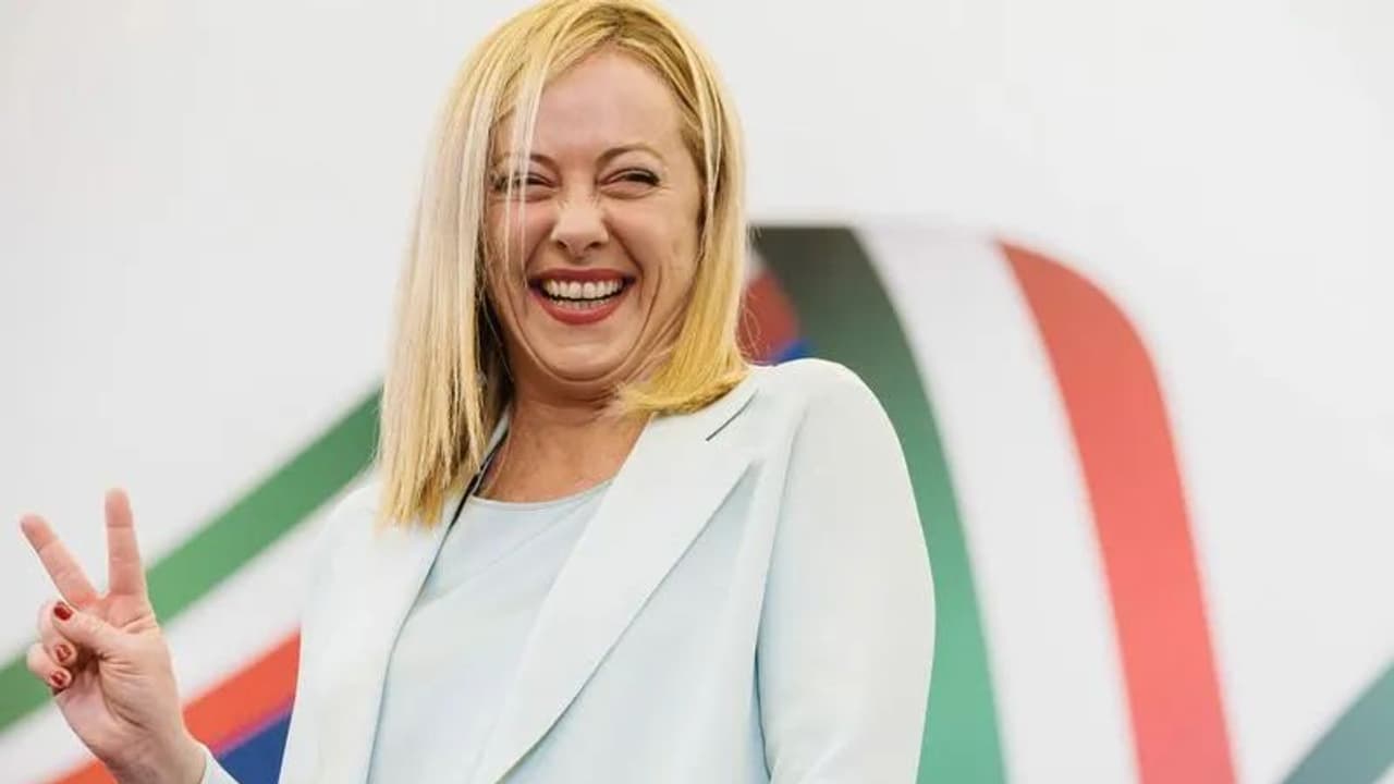 ഇസ്ലാമും യൂറോപ്യൻ മൂല്യങ്ങളും തമ്മിൽ പൊരുത്തപ്പെടില്ലെന്ന് ഇറ്റാലിയൻ പ്രധാനമന്ത്രി മെലോനി, വീഡിയോ വൈറൽ ഇസ്ലാമും യൂറോപ്യൻ മൂല്യങ്ങളും തമ്മിൽ പൊരുത്തപ്പെടില്ലെന്ന് ഇറ്റാലിയൻ പ്രധാനമന്ത്രി മെലോനി, വീഡിയോ വൈറൽ