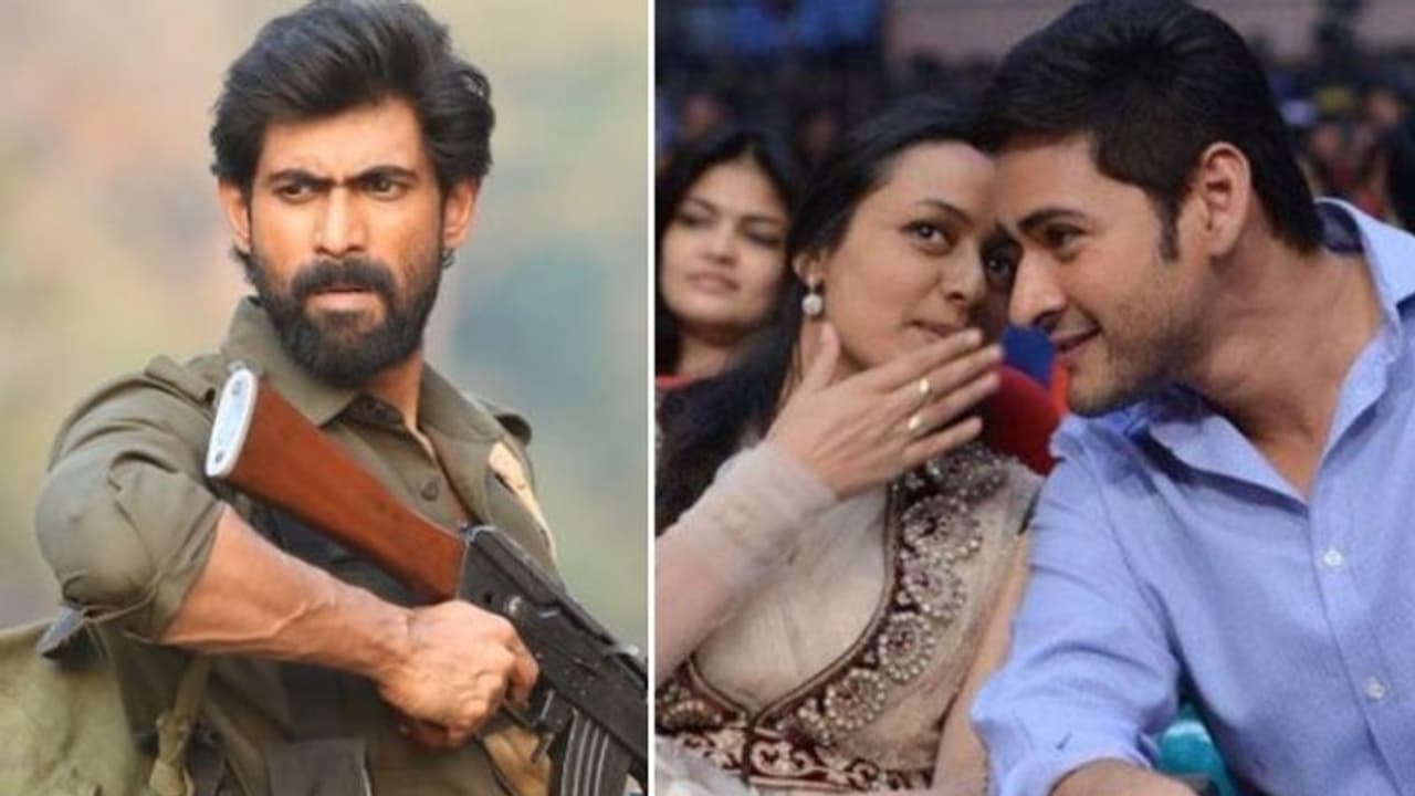 ప్రభాస్ ఎవరు అని అడిగారు, మహేష్ బాబు అలా మాత్రమే తెలుసట.. రానా ఆసక్తికర వ్యాఖ్యలు ప్రభాస్ ఎవరు అని అడిగారు, మహేష్ బాబు అలా మాత్రమే తెలుసట.. రానా ఆసక్తికర వ్యాఖ్యలు