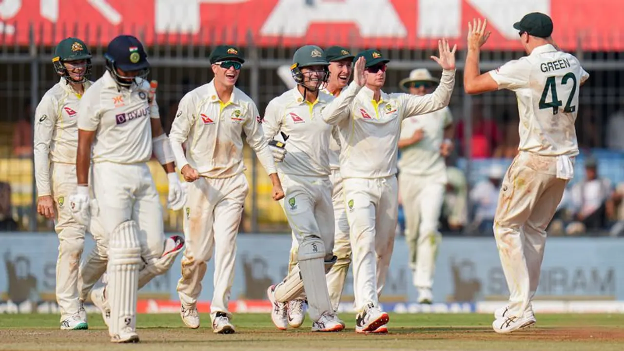 IND vs AUS 2022 23, 3rd Test: 'Have to be very proactive while captaining in India' Steven Smith IND vs AUS 2022 23, 3rd Test: 'Have to be very proactive while captaining in India' Steven Smith