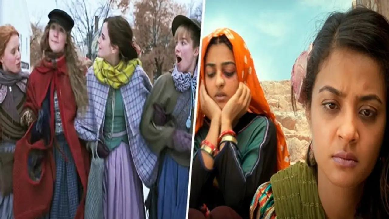 Women's Day 2023: From Little Women to Parched, four inspiring movies that celebrate females Women's Day 2023: From Little Women to Parched, four inspiring movies that celebrate females