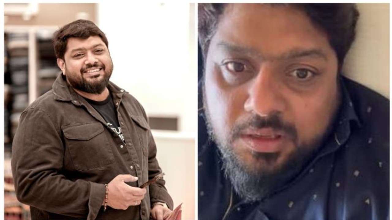 Bell's Palsy : നടന് മിഥുന് രമേശിനെ ബാധിച്ച ബെല്സ് പാള്സി : പ്രധാനപ്പെട്ട ലക്ഷണങ്ങൾ Bell's Palsy : നടന് മിഥുന് രമേശിനെ ബാധിച്ച ബെല്സ് പാള്സി : പ്രധാനപ്പെട്ട ലക്ഷണങ്ങൾ