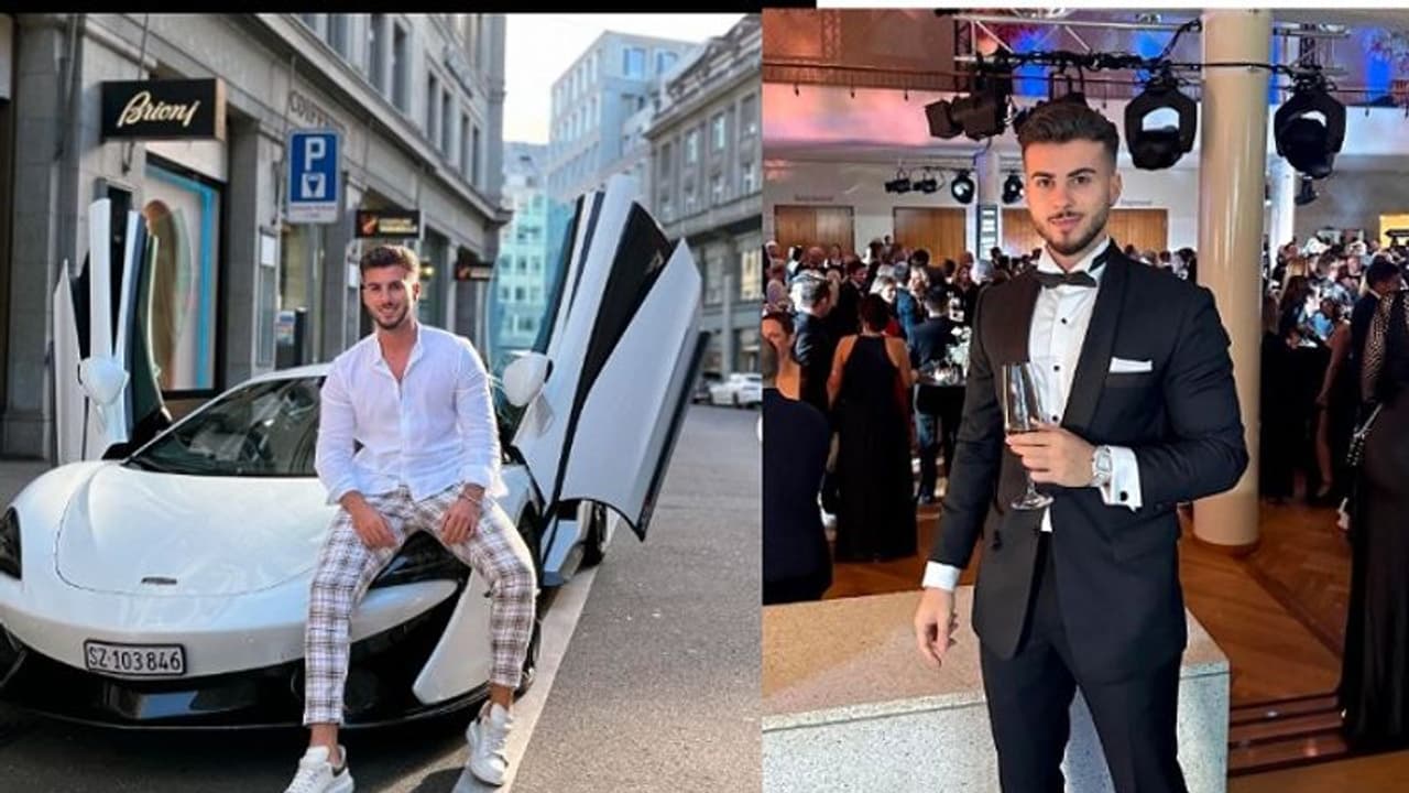 ಮಗ ಶ್ರೀಮಂತ ಉದ್ಯಮಿ ಅನ್ನೋದೇ ಪೋಷಕರಿಗೆ ತಿಳಿದಿಲ್ಲ, ಹೇಳಿದರೆ ಬದಲಾಗಲಿದೆ ಚಿತ್ರಣ!