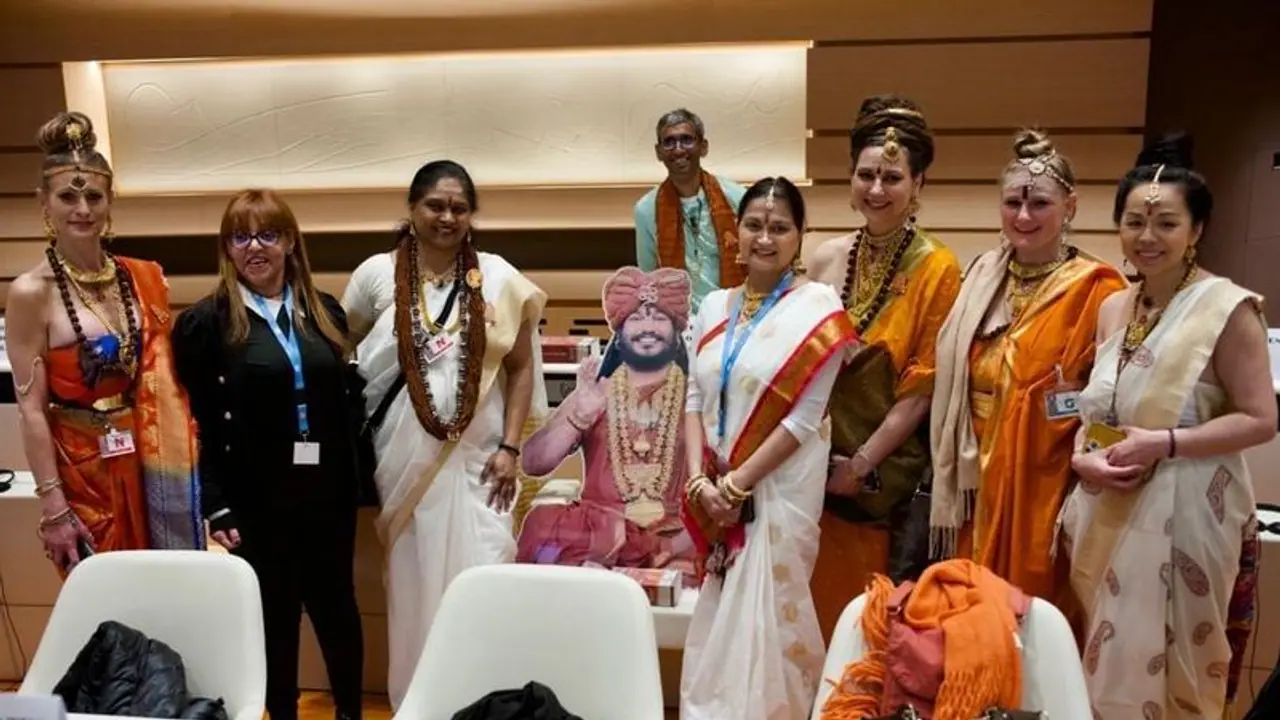 ನಿತ್ಯಾನಂದನ ಕೈಲಾಸ ದೇಶದ ರಹಸ್ಯ, ವಿಶ್ವಸಂಸ್ಥೆಯ ಮಾನ್ಯತೆ ಪಡೆದಿದೆಯಾ USK? ನಿತ್ಯಾನಂದನ ಕೈಲಾಸ ದೇಶದ ರಹಸ್ಯ, ವಿಶ್ವಸಂಸ್ಥೆಯ ಮಾನ್ಯತೆ ಪಡೆದಿದೆಯಾ USK?