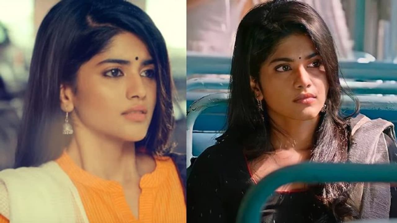 హీరోయిన్ మేఘా ఆకాష్ ఇంట విషాదం.. హృదయం బద్దలయ్యేలా ఎమోషనల్ కామెంట్స్ హీరోయిన్ మేఘా ఆకాష్ ఇంట విషాదం.. హృదయం బద్దలయ్యేలా ఎమోషనల్ కామెంట్స్