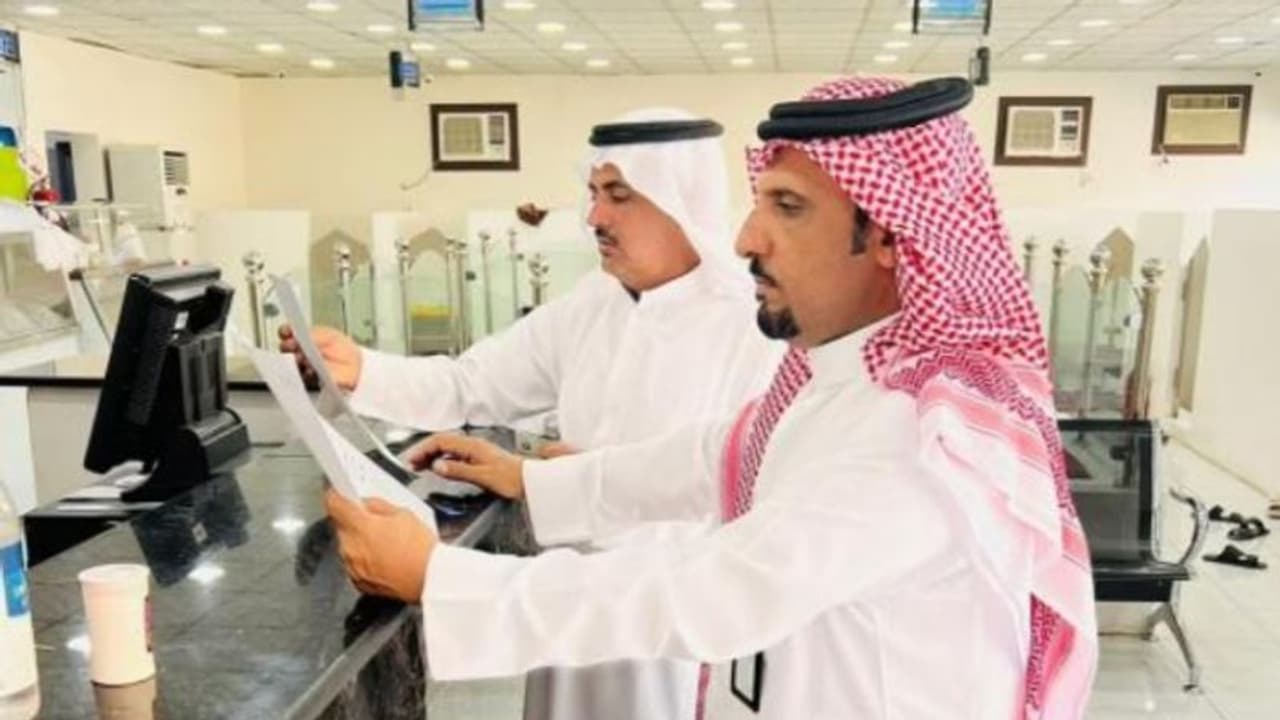 സ്വദേശിവത്കരിച്ച ജോലികള്‍ ചെയ്യുന്ന പ്രവാസികളെ കണ്ടെത്താന്‍ പരിശോധന; നിരവധിപ്പേര്‍ പിടിയില്‍