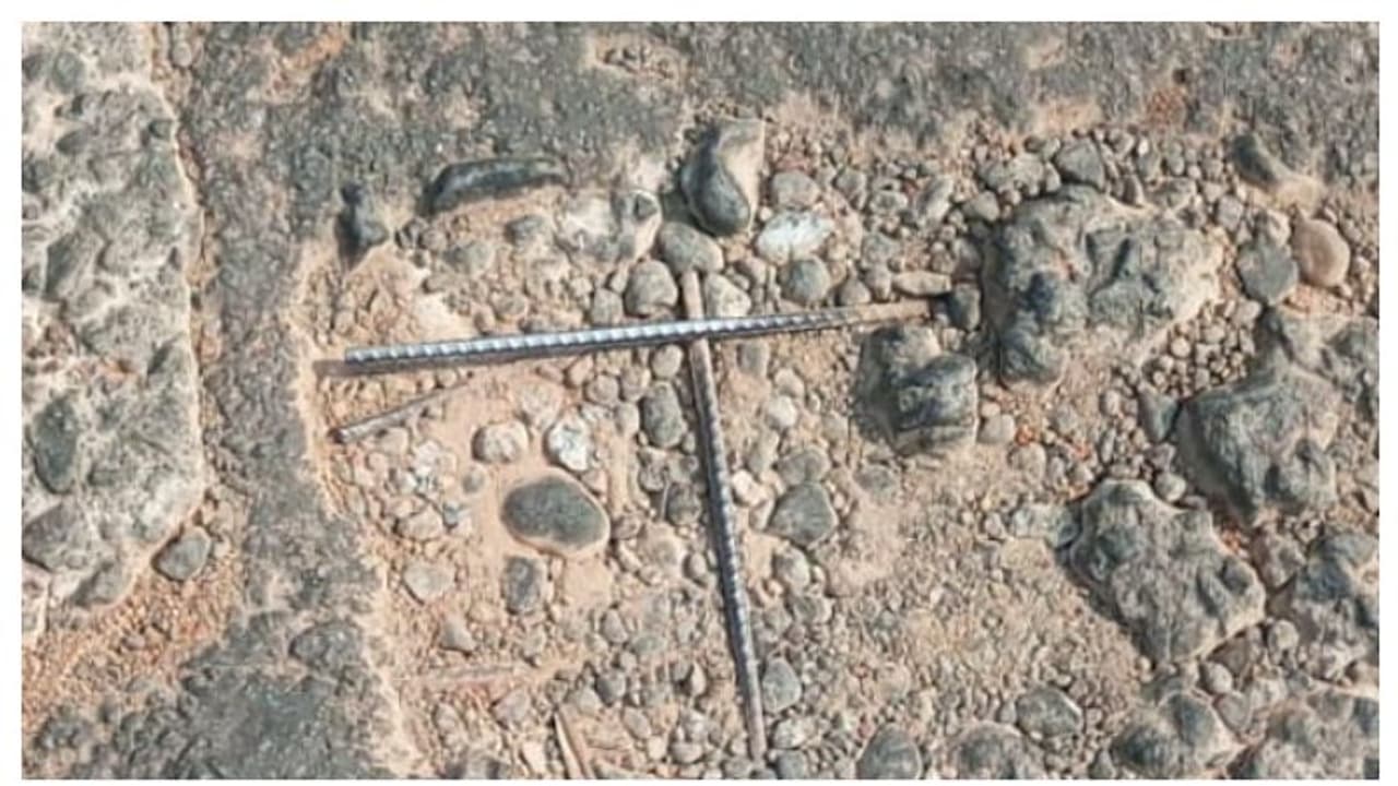 അപകട കെണിയായി തകഴി റെയിൽവേ ക്രോസിംഗ്