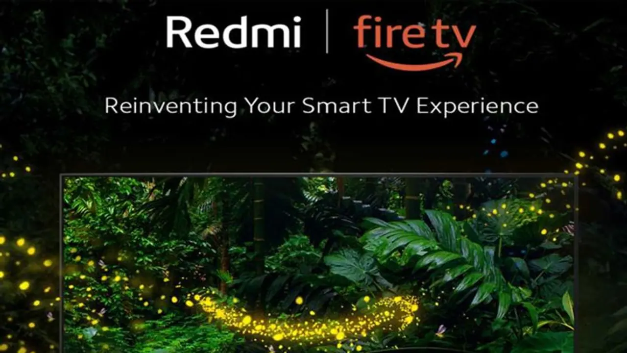 பட்ஜெட் விலையில் விரைவில் ரெட்மி புதிய ஃபயர்ட் டிவி அறிமுகம்! 