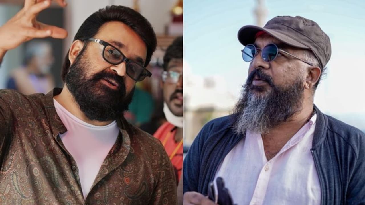 'ബറോസ്' റിലീസ് എന്ന്? കലാസംവിധായകന്‍ പറയുന്നു