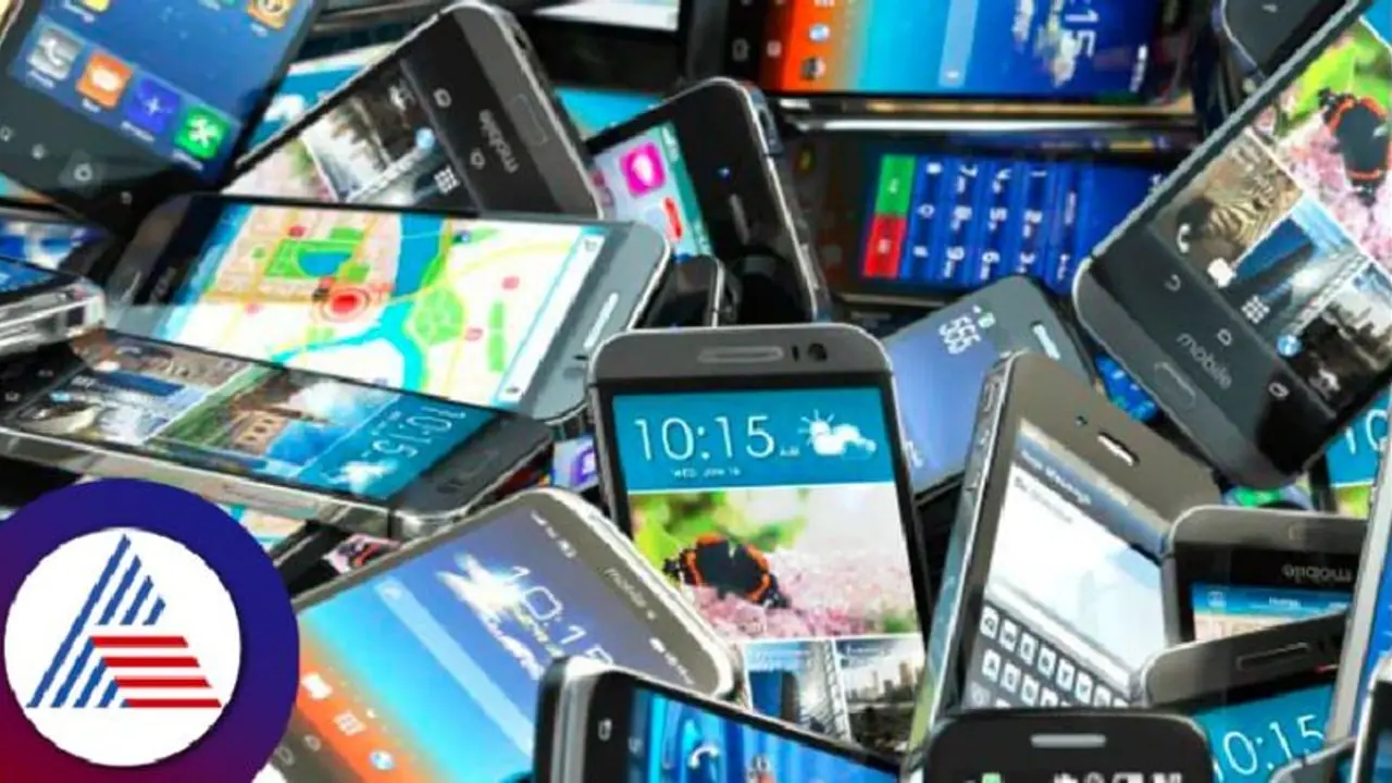  ಕಳೆದು ಹೋದ ಮೊಬೈಲ್‌ ಫೋನ್‌ ಪತ್ತೆಗೆ ಪೊಲೀಸರಿಂದ ವಾಟ್ಸ್‌ಅಪ್‌ ನಂಬರ್‌ ಪ್ರಾರಂಭ