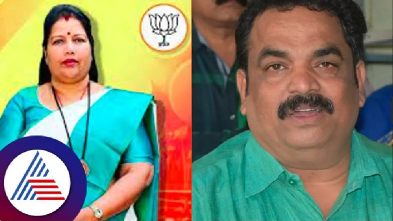 Karnataka election 2023: ಪಿಡಿಒ ವರ್ಗಾವಣೆ ವಿಚಾರಕ್ಕೆ ಹಾಲಿ, ಮಾಜಿ ಶಾಸಕರ ನಡುವೆ ವಾಕ್ಸಮರ Karnataka election 2023: ಪಿಡಿಒ ವರ್ಗಾವಣೆ ವಿಚಾರಕ್ಕೆ ಹಾಲಿ, ಮಾಜಿ ಶಾಸಕರ ನಡುವೆ ವಾಕ್ಸಮರ