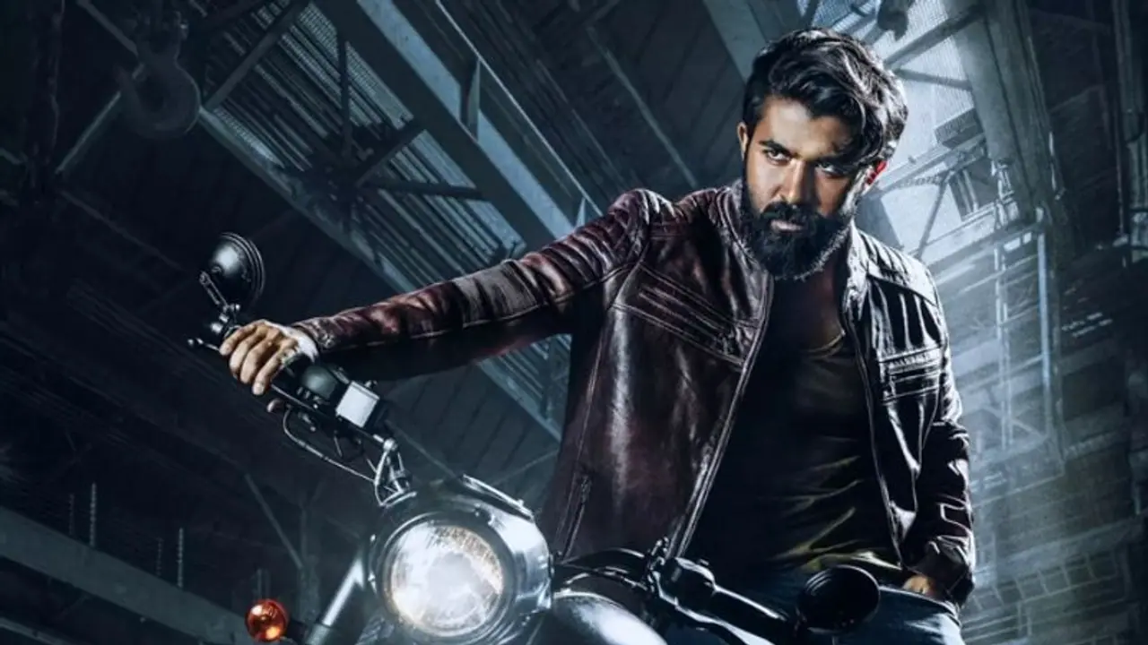 പുനീത് രാജ്‍കുമാര്‍ നായകനായി എത്തേണ്ടിയിരുന്ന സിനിമയില്‍ യുവ രാജ്‍കുമാര്‍, ചിത്രീകരണം ആരംഭിച്ചു