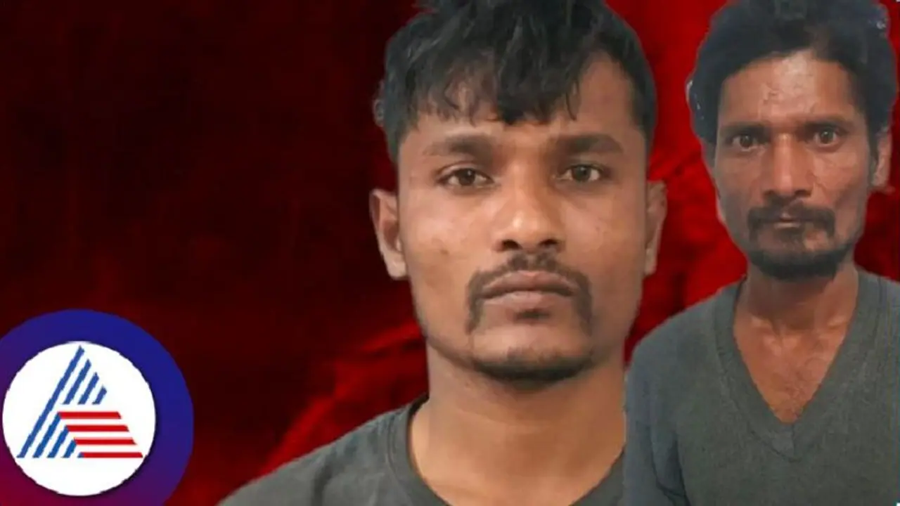 ವಿಜಯಪುರ: ಮಹಿಳಾ ದಿನಾಚರಣೆ ಹೊತ್ತಲ್ಲೇ ವೃದ್ಧೆಯ ಮೇಲೆ ಕುಡುಕರಿಬ್ಬರು ಅತ್ಯಾಚಾರ!