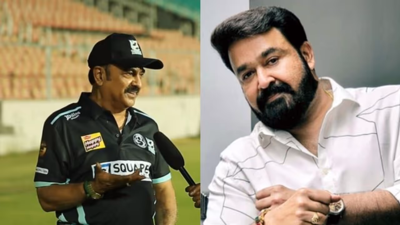 'മോഹൻലാലിന് ഇപ്പോഴും ടീമില്‍ പങ്കാളിത്തമുണ്ട്', കേരള സ്‍ട്രൈക്കേഴ്‍സ് ഉടമ രാജ്‍കുമാര്‍